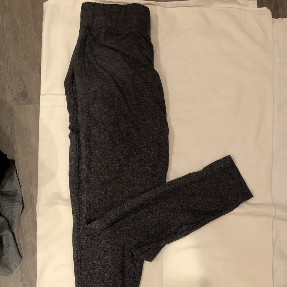 Workout joggers